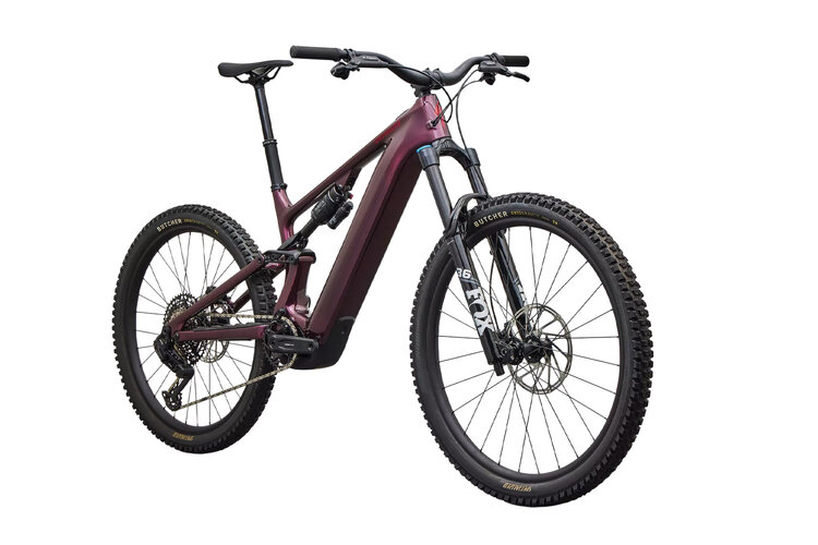 Specialized Specialized Turbo Levo 4 Comp Carbon — E-MTB