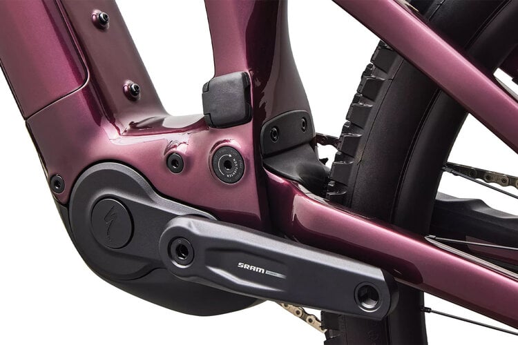 Specialized Specialized Turbo Levo 4 Comp Carbon — E-MTB