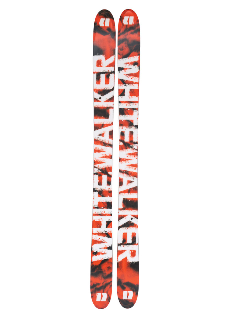Armada 2027 Armada Whitewalker 116 — Men's Big Mountain / Powder Ski