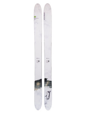 Armada Armada Whitewalker 121 Skis 2027