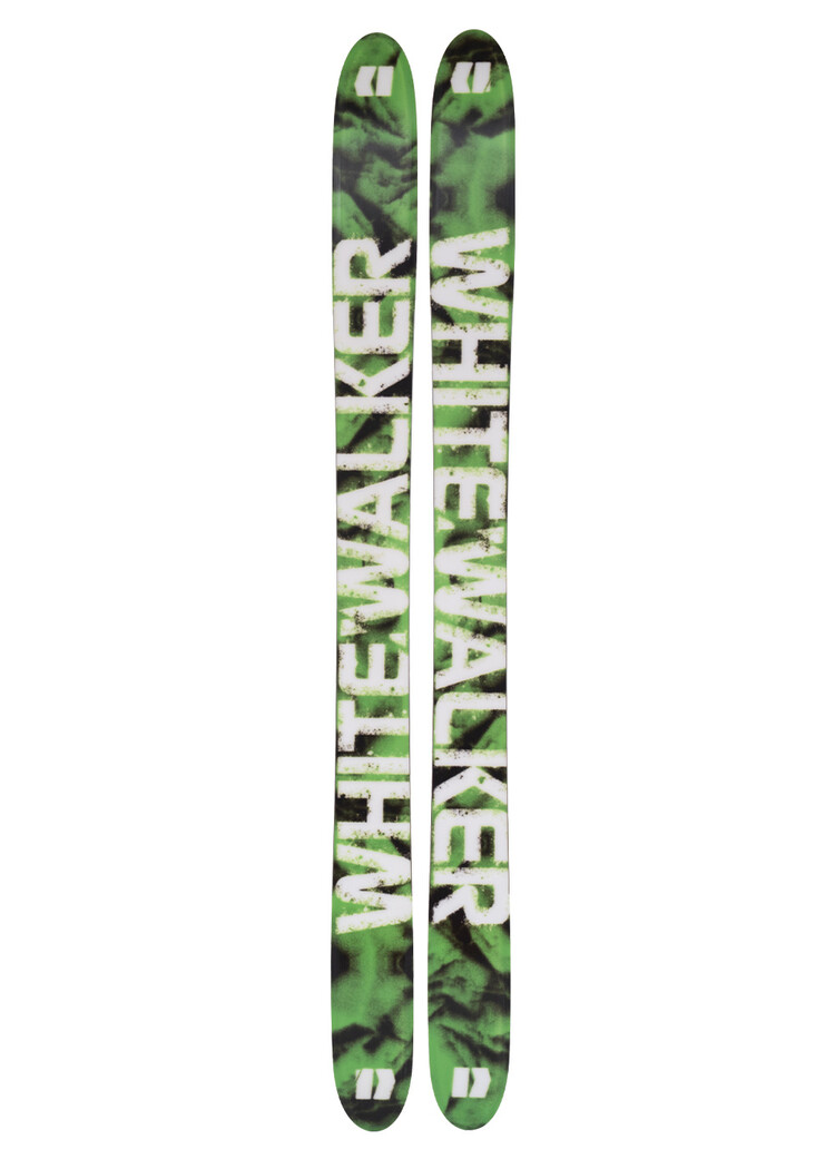 Armada 2027 Armada Whitewalker 121 — Men's Powder Ski