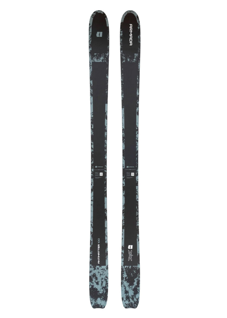 Armada 2027 Armada Antimatter 100 — Men's All-Mountain Ski