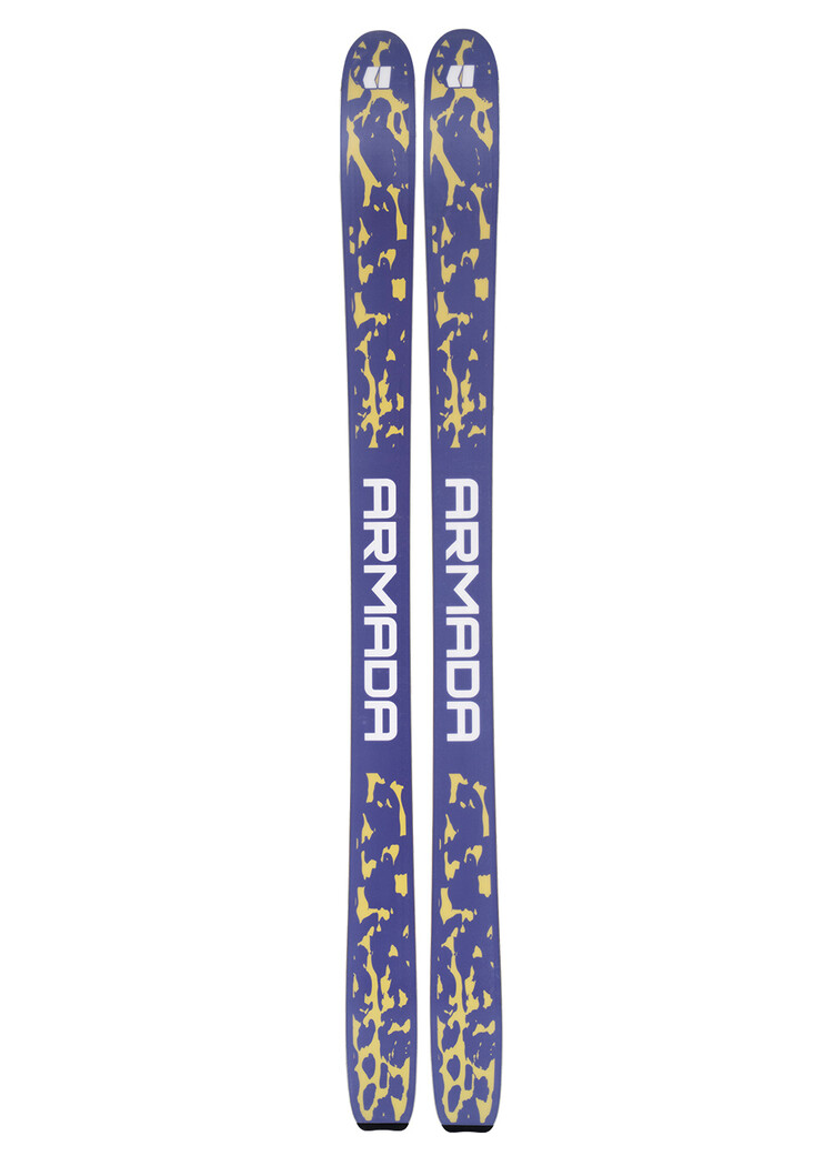 Armada 2027 Armada Antimatter 100 W — Women's All-Mountain / Big Mountain Ski