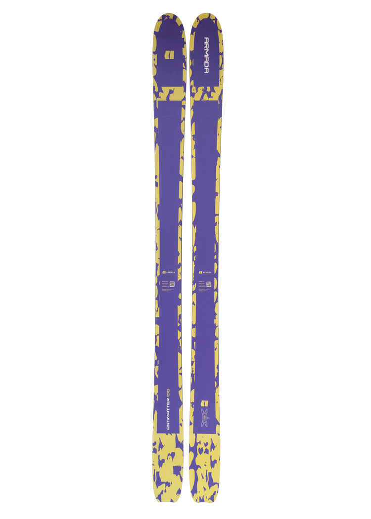 Armada 2027 Armada Antimatter 100 W — Women's All-Mountain / Big Mountain Ski