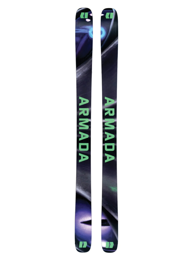 Armada 2027 Armada ARV 100 Madsteez — Men's All-Mountain / Freestyle Ski