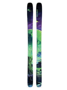 Armada Armada ARV 100 Madsteez Skis 2027