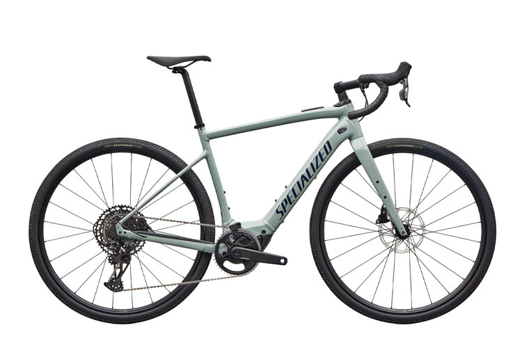 Specialized Specialized Turbo Creo 2 Comp E5 — 2027 E-Gravel Bike