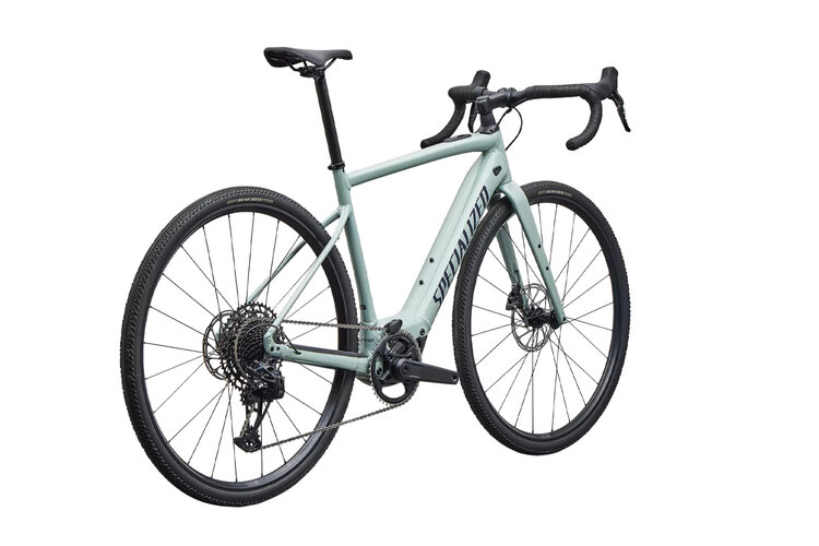 Specialized Specialized Turbo Creo 2 Comp E5 — 2027 E-Gravel Bike