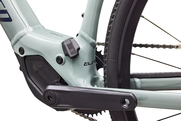 Specialized Specialized Turbo Creo 2 Comp E5 — 2027 E-Gravel Bike