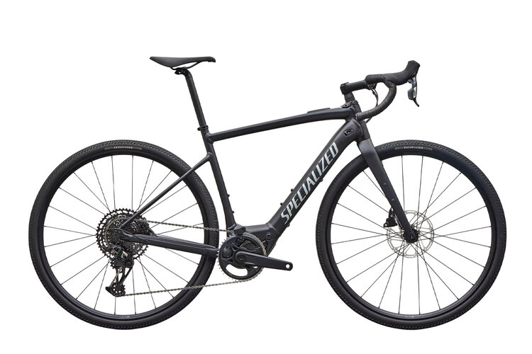 Specialized Specialized Turbo Creo 2 Comp E5 — 2027 E-Gravel Bike
