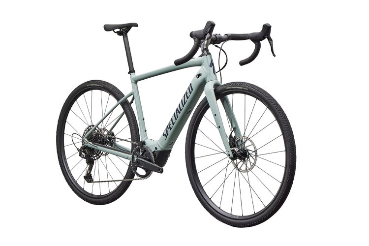 Specialized Specialized Turbo Creo 2 Comp E5 — 2027 E-Gravel Bike