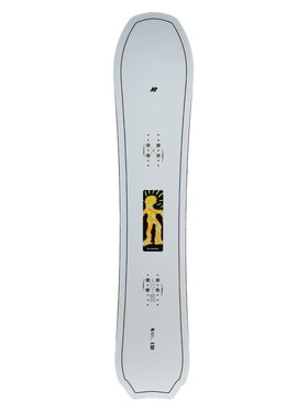 K2 K2 Almanac Snowboard 2027