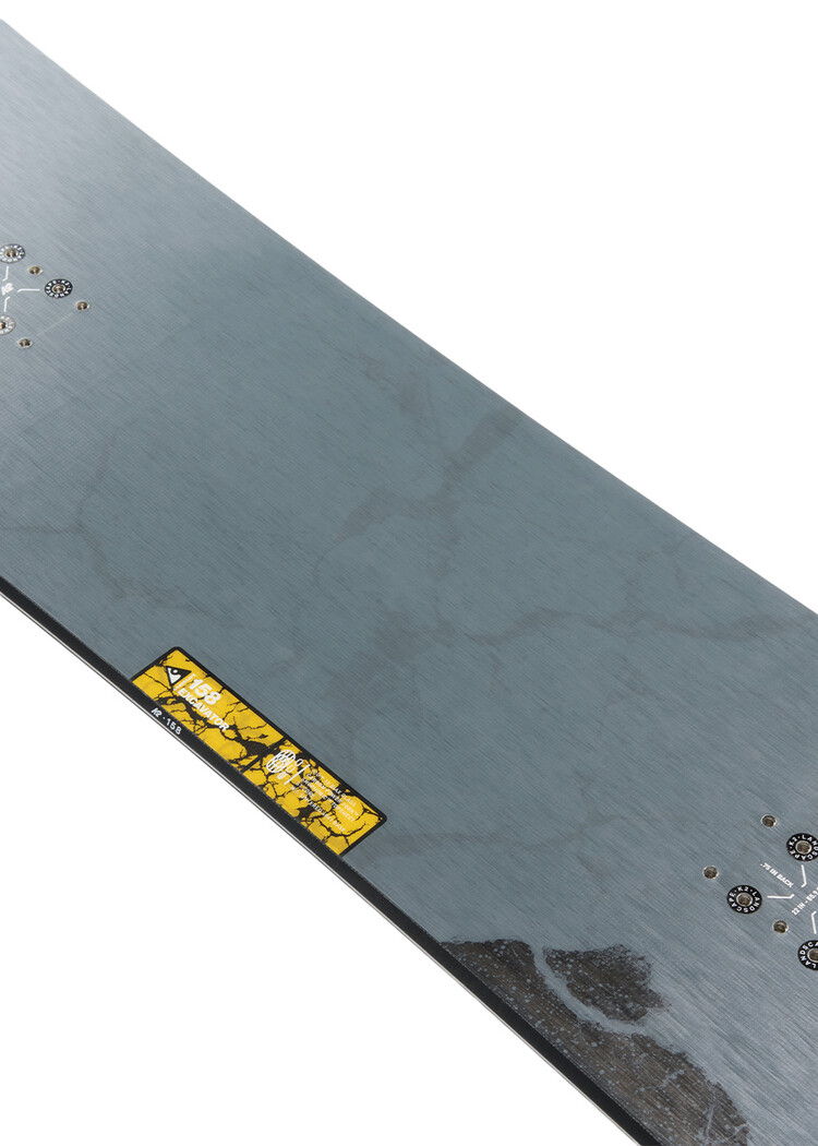 K2 2027 K2 Excavator — Unisex Freeride Snowboard