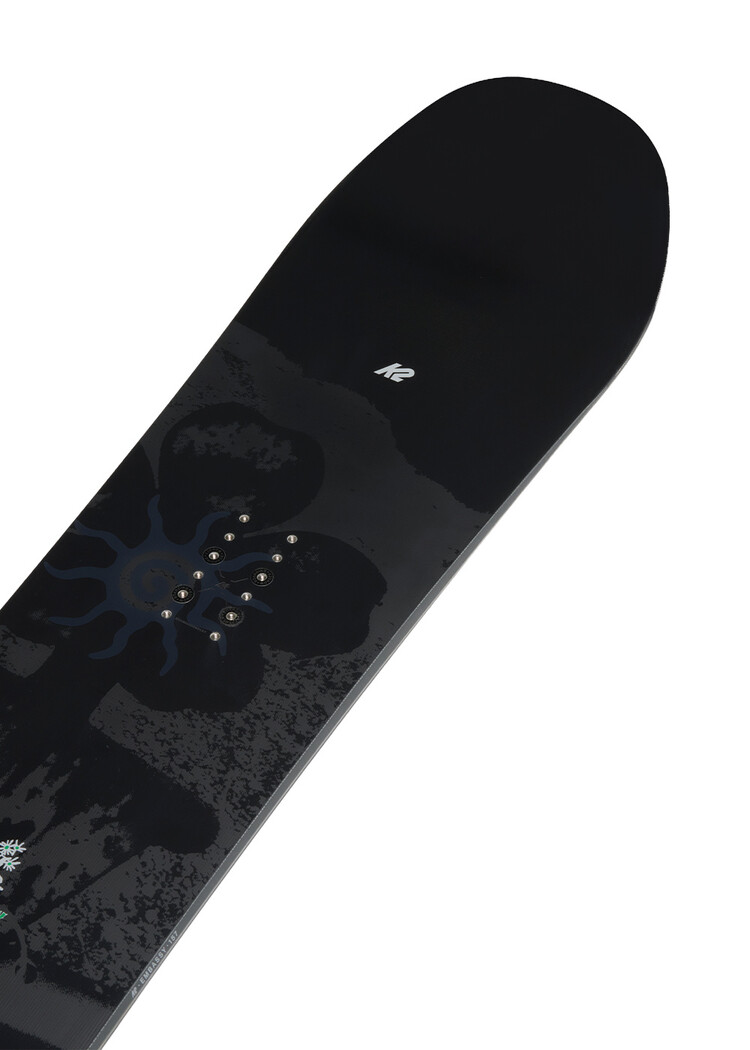 K2 2027 K2 Embassy — Men's All-Mountain Snowboard