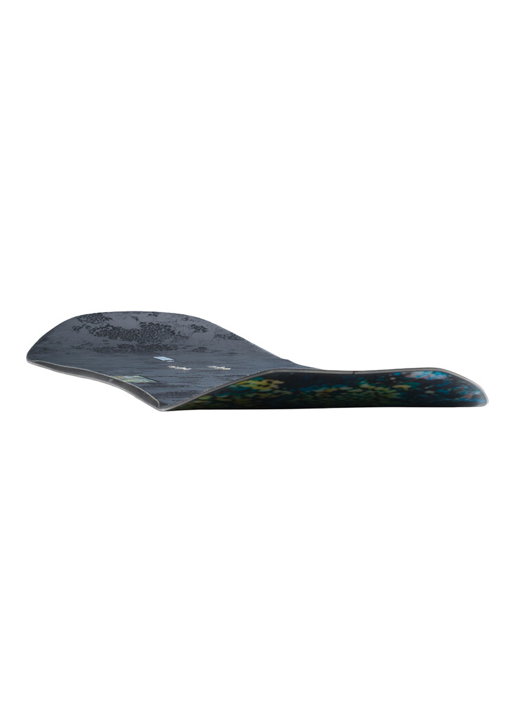 K2 2027 K2 Passport — Unisex Freeride/Powder Snowboard