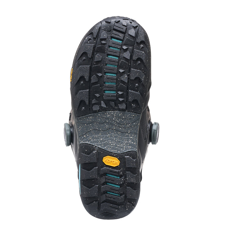 K2 2027 K2 Thraxis — Men's Freeride Snowboard Boot