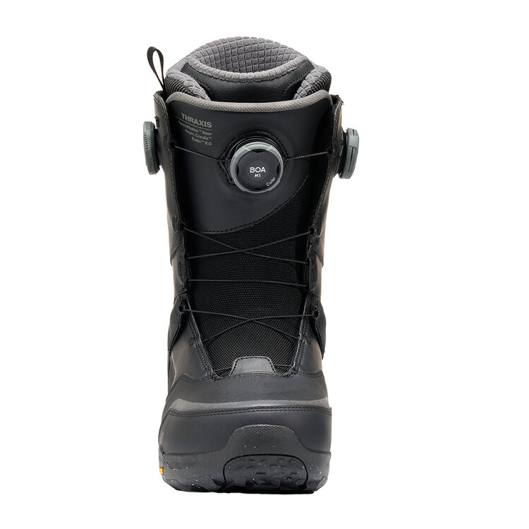 K2 2027 K2 Thraxis — Men's Freeride Snowboard Boot