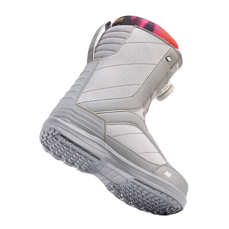 K2 2027 K2 Haven — Women's All-Mountain Snowboard Boot
