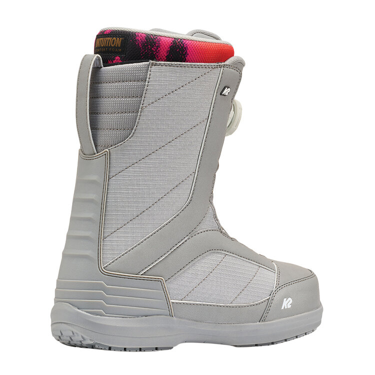 K2 2027 K2 Haven — Women's All-Mountain Snowboard Boot