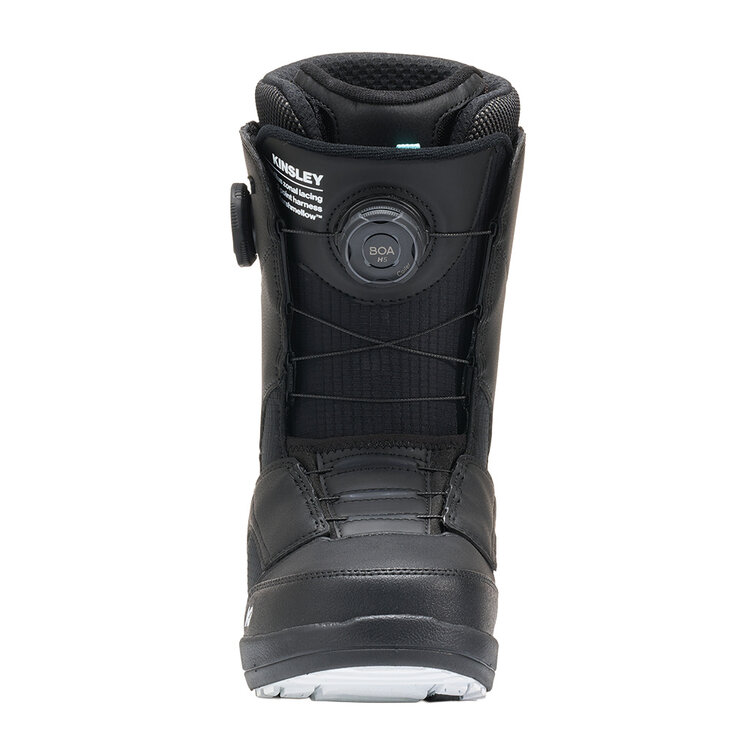 K2 2027 K2 Kinsley — Women's All-Mountain Freestyle Snowboard Boot