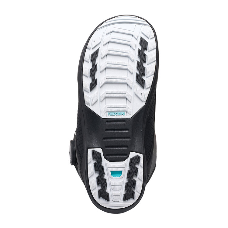 K2 2027 K2 Kinsley — Women's All-Mountain Freestyle Snowboard Boot