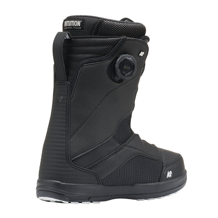 K2 2027 K2 Kinsley — Women's All-Mountain Freestyle Snowboard Boot