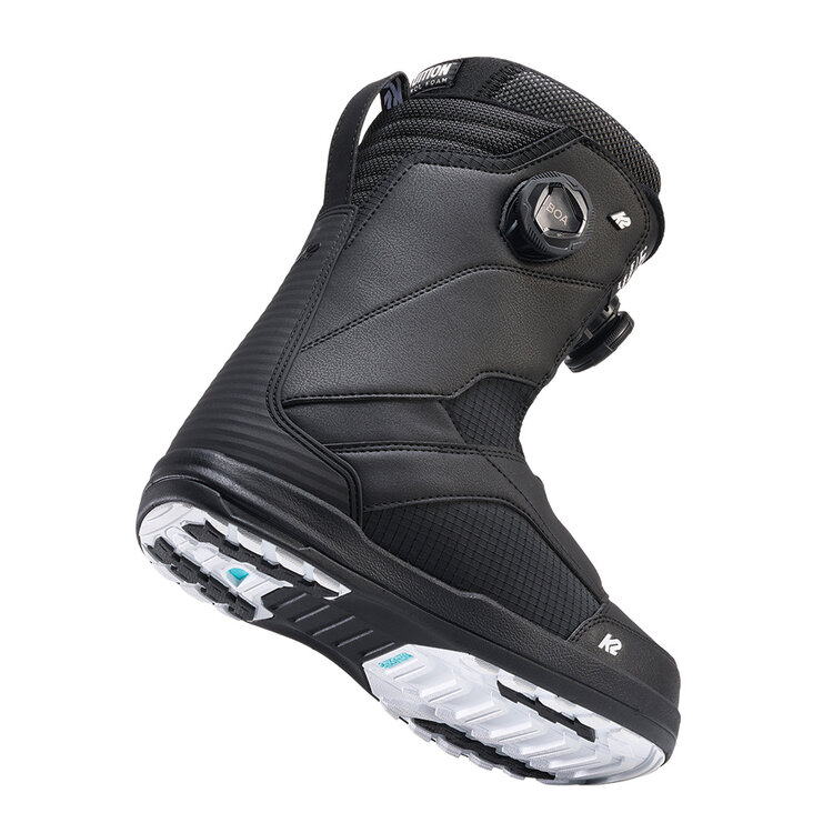 K2 2027 K2 Kinsley — Women's All-Mountain Freestyle Snowboard Boot