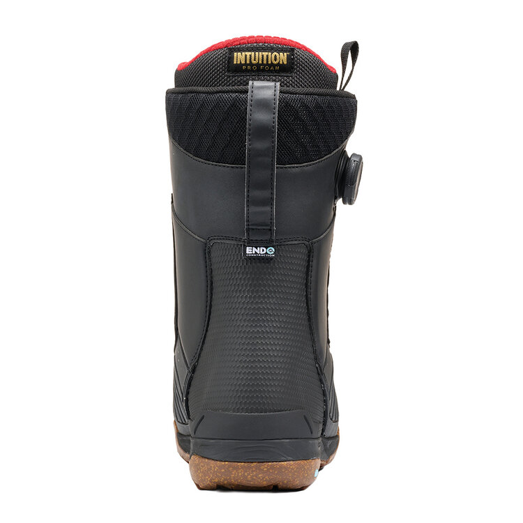 K2 2027 K2 Orton — Men's All-Mountain Freeride Snowboard Boot