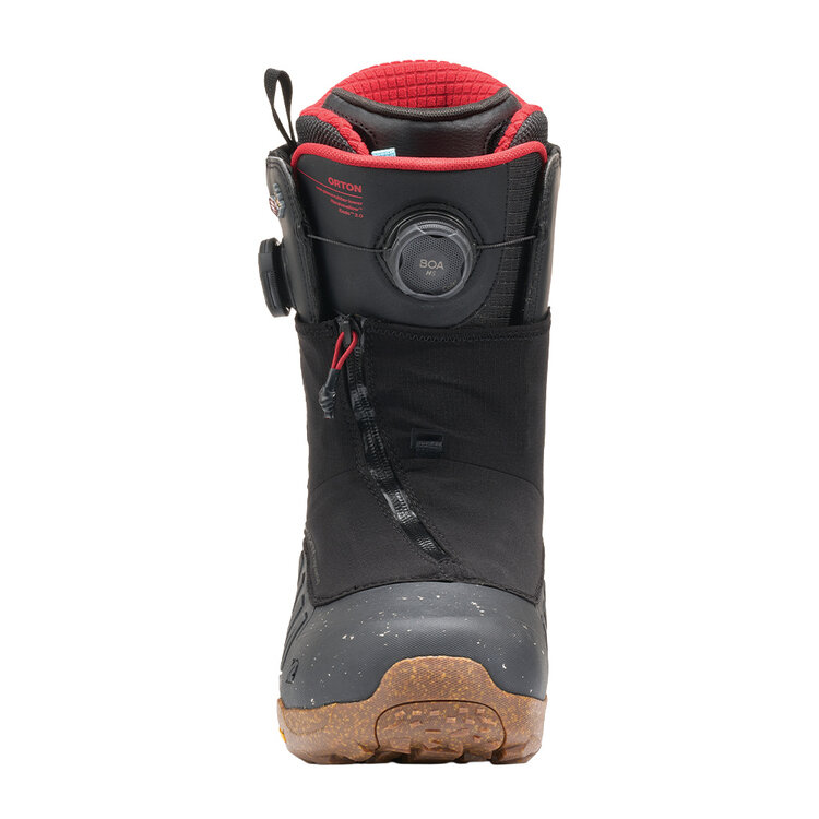 K2 2027 K2 Orton — Men's All-Mountain Freeride Snowboard Boot