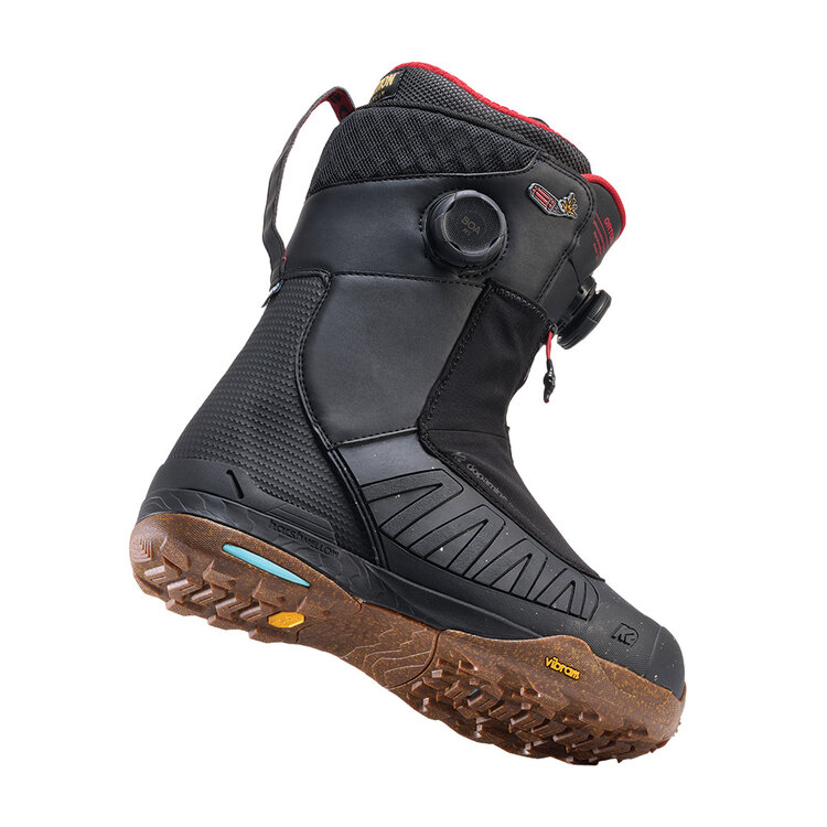 K2 2027 K2 Orton — Men's All-Mountain Freeride Snowboard Boot