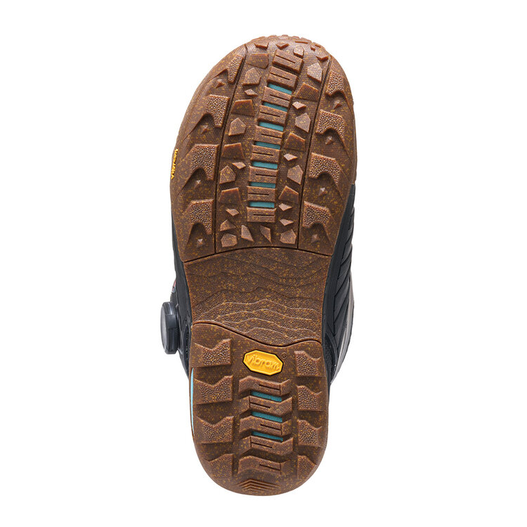 K2 2027 K2 Orton — Men's All-Mountain Freeride Snowboard Boot