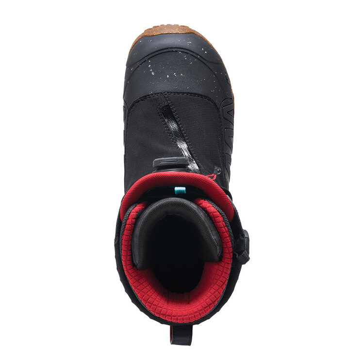 K2 2027 K2 Orton — Men's All-Mountain Freeride Snowboard Boot