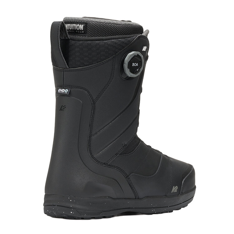 K2 2027 K2 Maysis Wide — Men's All-Mountain Snowboard Boot