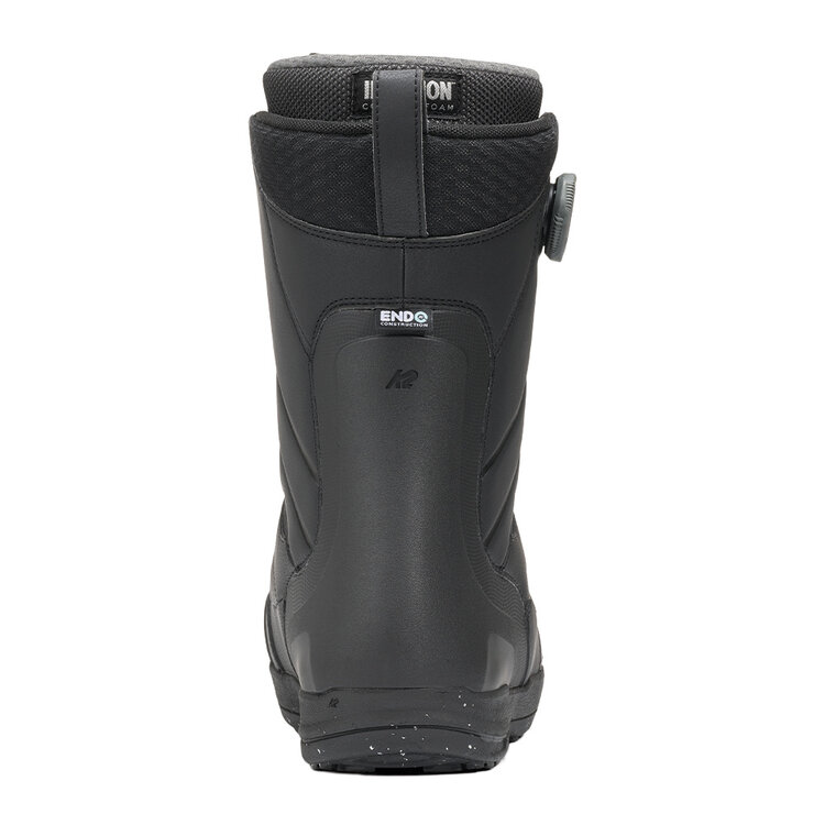 K2 2027 K2 Maysis Wide — Men's All-Mountain Snowboard Boot