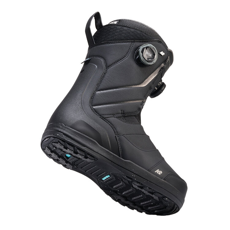 K2 2027 K2 Maysis Wide — Men's All-Mountain Snowboard Boot