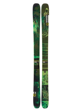 K2 K2 Reckoner 102 Skis 2027