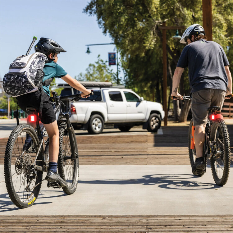 NiteRider NiteRider Vmax+™ 180 — Bike Taillight