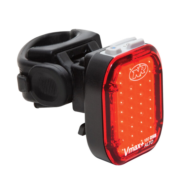 NiteRider NiteRider Vmax+™ 180 ALTO — Bike Taillight