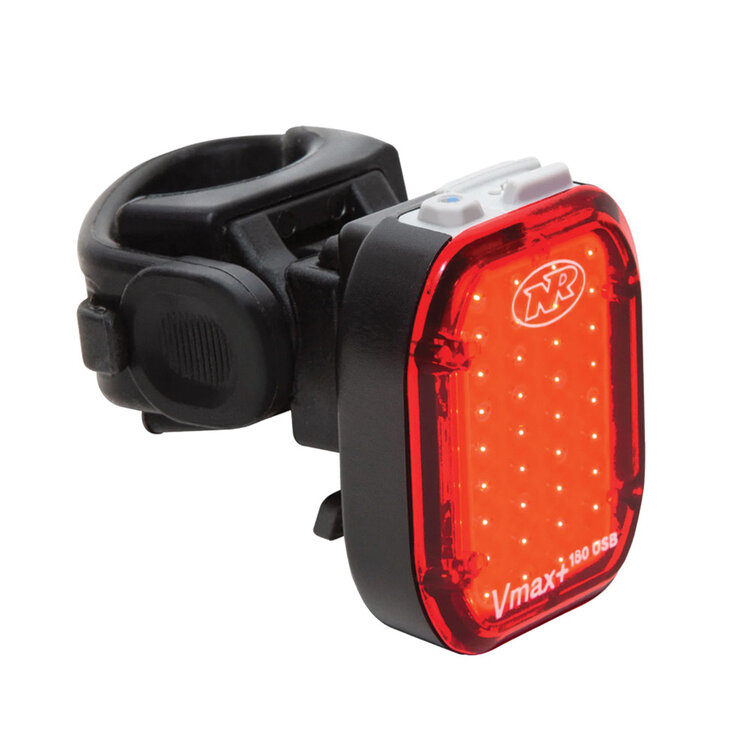 NiteRider NiteRider Vmax+™ 180 — Bike Taillight