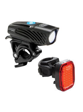 NiteRider Lumina™ Micro 950 and Vmax+™ 180 Combo