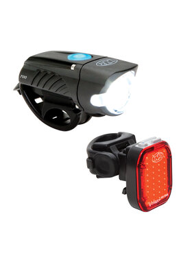 NiteRider NiteRider Swift™ 700 and Vmax+™ 180 Combo