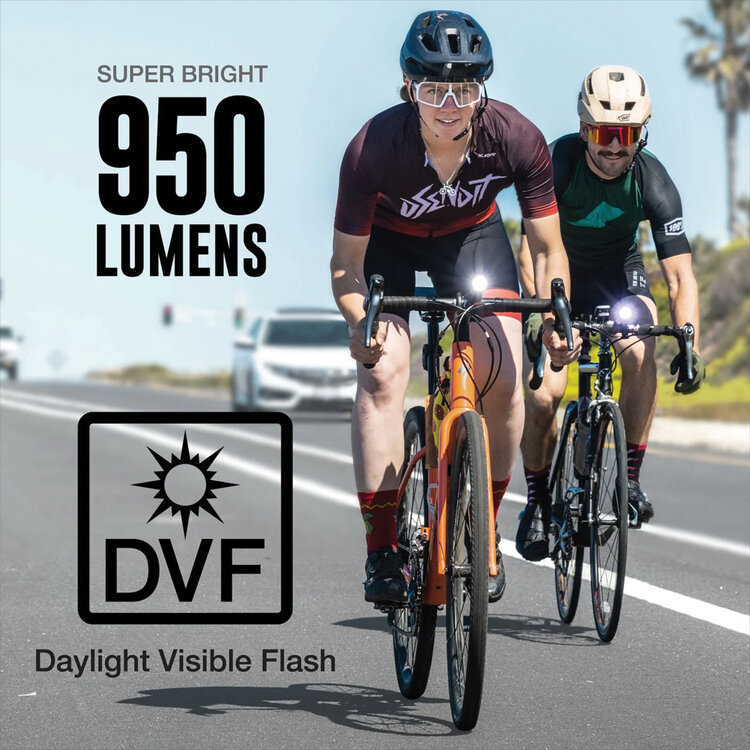 NiteRider NiteRider Lumina Micro 950 LED Light