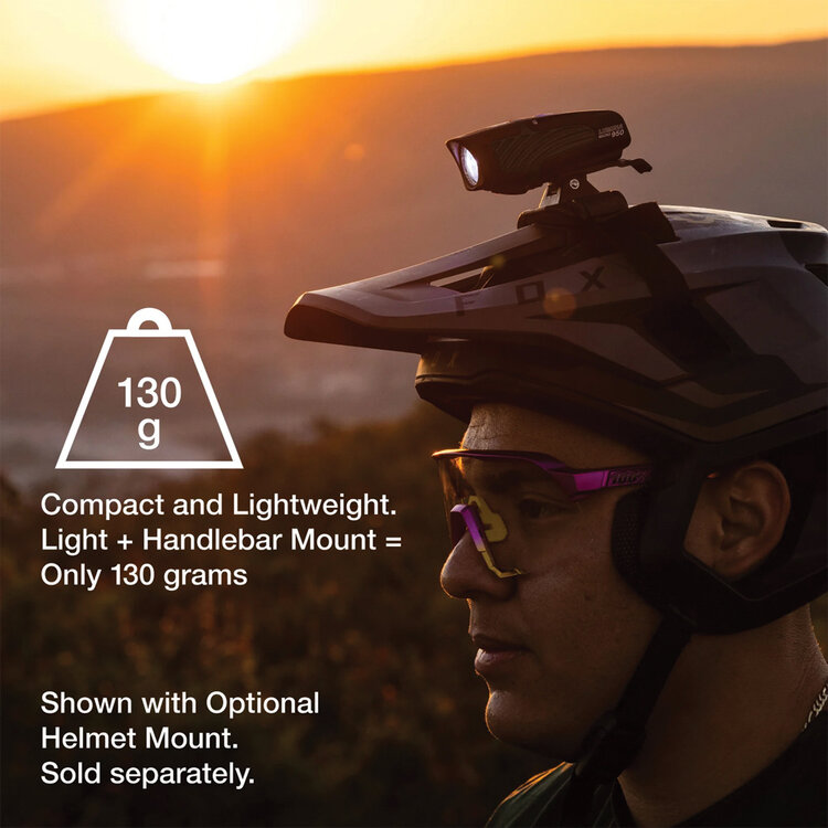 NiteRider NiteRider Lumina Micro 950 LED Light