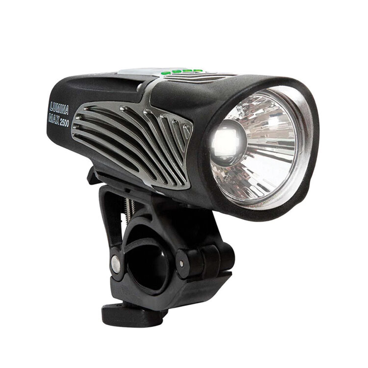 NiteRider NiteRider Lumina Max 2500 — Front Bike Light with NiteLink