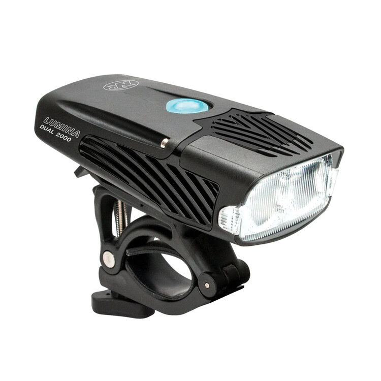 NiteRider NiteRider Lumina™ Dual 2000 Front Bike Light