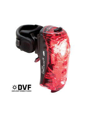 NiteRider NiteRider Sentinel™ 250 Bike Taillight with Laser Lanes