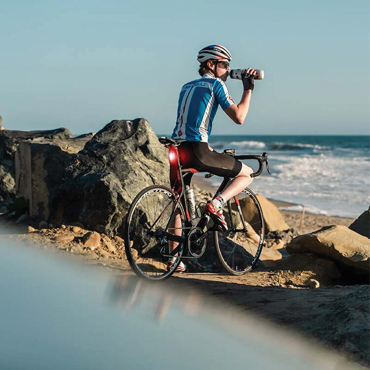 NiteRider NiteRider Omega 330 Rear Light