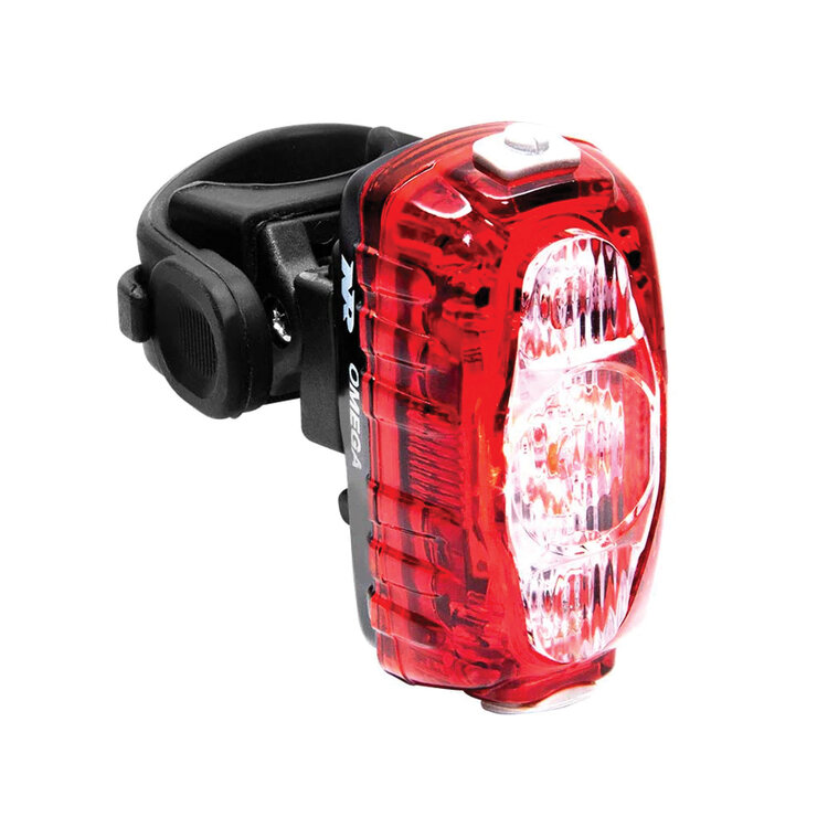 NiteRider NiteRider Omega 330 Rear Light