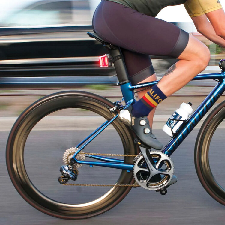 NiteRider NiteRider Sentry™ Aero 260 Bike Taillight