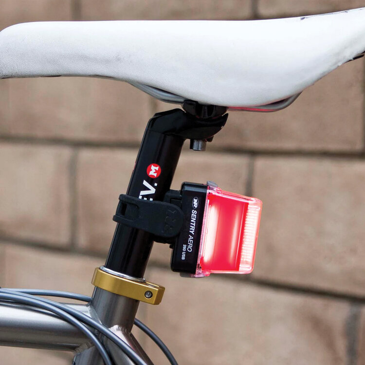 NiteRider NiteRider Sentry™ Aero 260 Bike Taillight